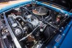 Shelby GT350H 1966 года